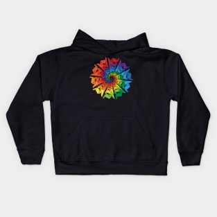 Rad Kids Hoodie